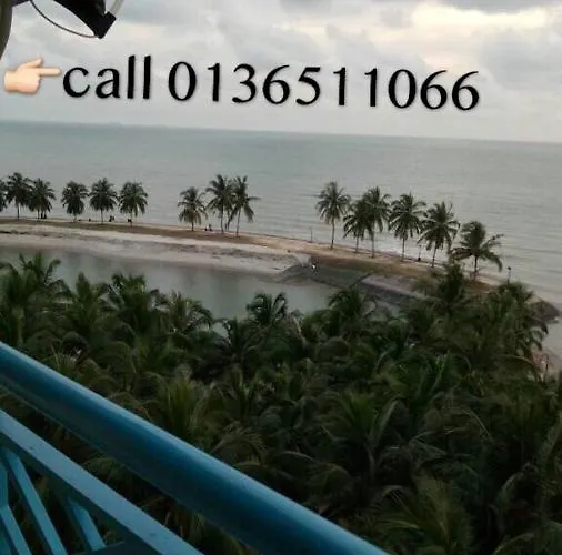 Seaview Homestay Pd