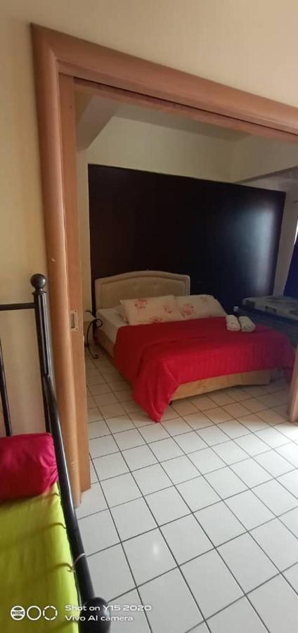 Apartment Seaview Pd *