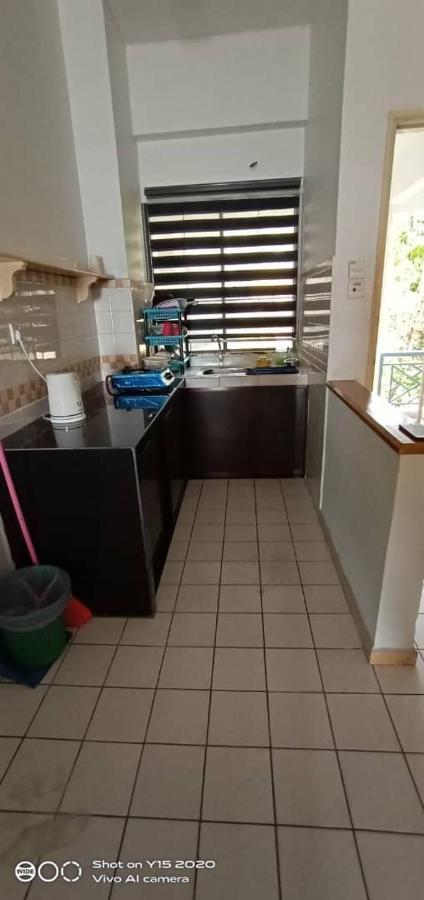Apartment Seaview Pd *