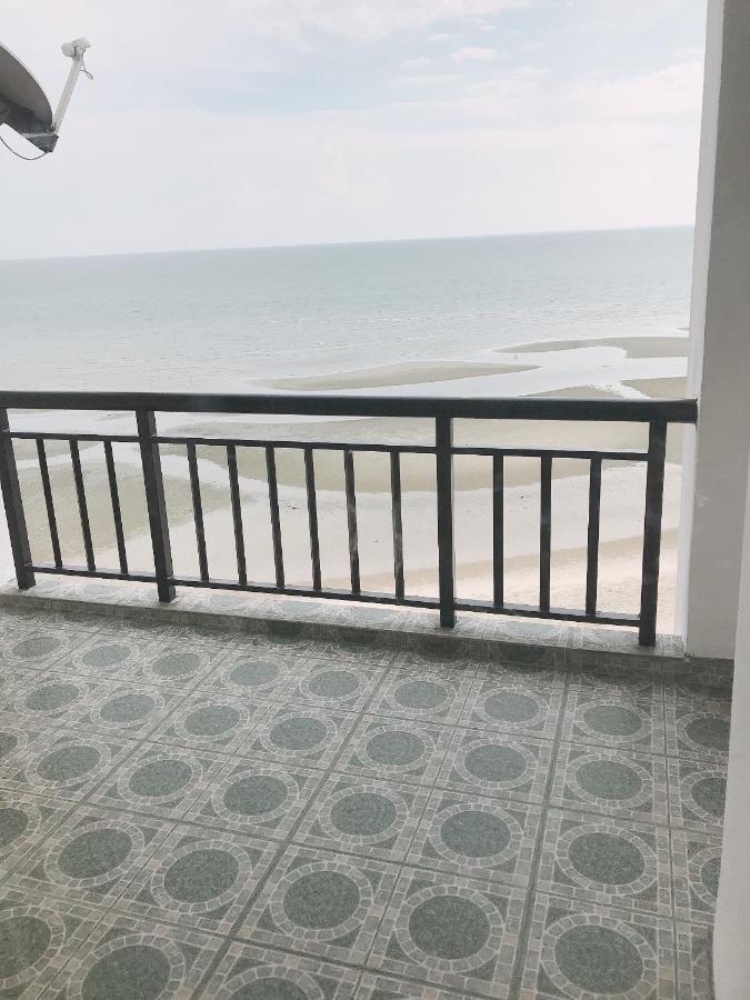 Apartment Seaview Pd