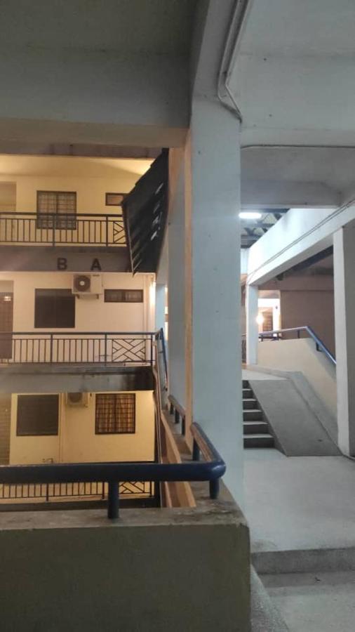 Seaview Pd Apartment