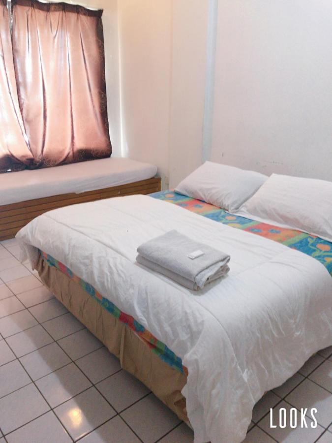 Seaview Pd Apartment