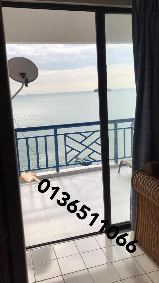 Seaview Pd * Port Dickson