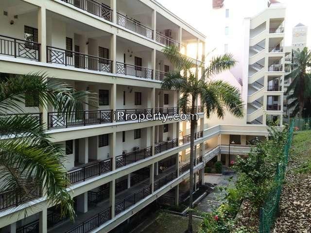 Seaview Pd Apartment *
