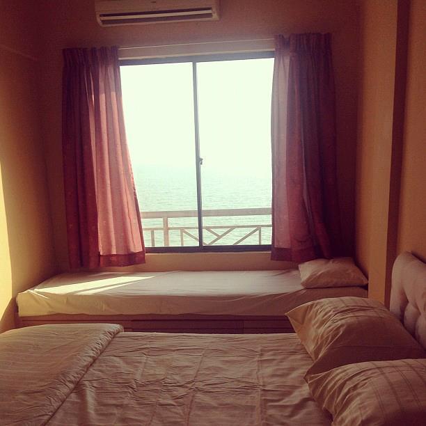 Seaview Pd Apartment *