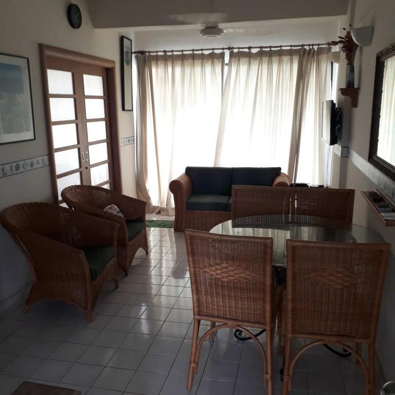 Seaview Pd Apartment Port Dickson