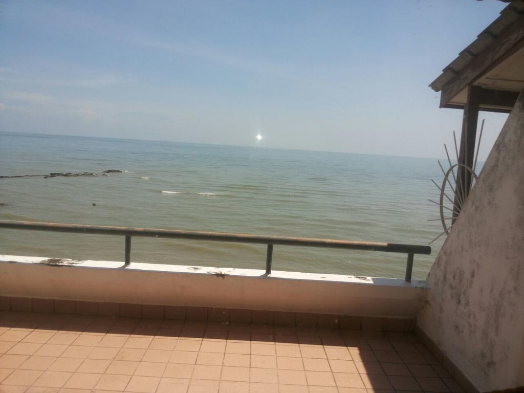 Seaview Pd Apartment