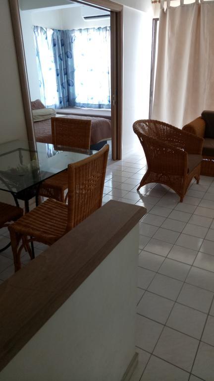 Seaview Pd Apartment *